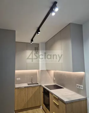 Mieszkanie dwupokojowe 33,48 m², Warszawa, Białołęka, Trakt Nadwiślański, Sprzedaż