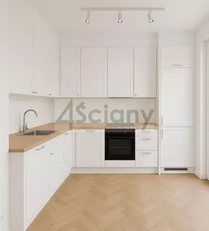 Apartamenty 66251/3098/OMS Warszawa Ochota Wacława Sierpińskiego