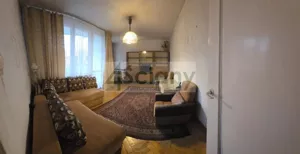 Mieszkanie dwupokojowe 52,00 m², Warszawa, Bemowo, Waleriana Czumy, Sprzedaż