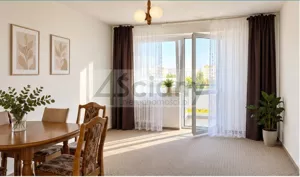 Apartamenty 67371/3098/OMS Warszawa Mokotów Wolfganga Amadeusza Mozarta