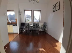 Mieszkanie dwupokojowe 38,90 m², Warszawa, Włochy, Zapustna, Sprzedaż