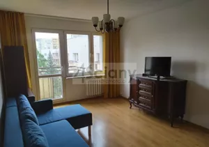 Mieszkanie dwupokojowe 46,00 m², Warszawa, Ursynów, Związku Walki Młodych, Sprzedaż