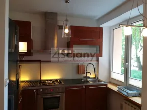 Mieszkanie dwupokojowe 43,00 m², Warszawa, Ochota, Szczęśliwicka, Wynajem