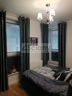 Mieszkanie dwupokojowe 44,36 m², Warszawa, Bemowo, Szeligowska, Wynajem