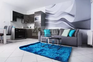 Mieszkanie dwupokojowe 40,00 m², Warszawa, Wola, Wronia, Wynajem