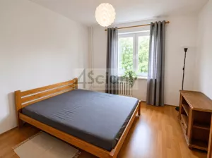 Mieszkanie dwupokojowe 47,40 m², Warszawa, Ursynów, Zamiany, Wynajem