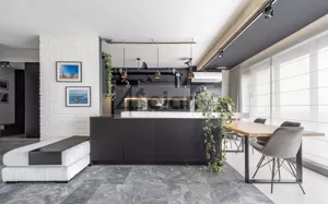 Mieszkanie trzypokojowe 139,70 m², Warszawa, Śródmieście, Aleja Jana Pawła II, Sprzedaż