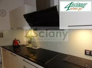 Apartamenty 41206/3098/OMS Warszawa Ursynów Braci Wagów