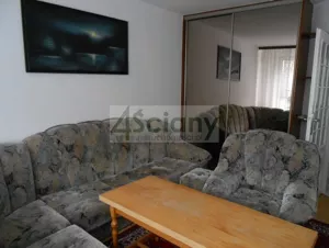 Mieszkanie trzypokojowe 48,00 m², Warszawa, Bielany, Dorycka, Sprzedaż