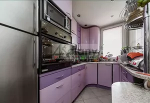 Mieszkanie trzypokojowe 68,00 m², Warszawa, Ursynów, Edwarda Warchałowskiego, Sprzedaż