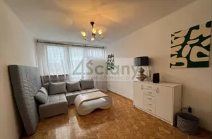 Mieszkanie trzypokojowe 48,00 m², Warszawa, Śródmieście, Grzybowska, Sprzedaż