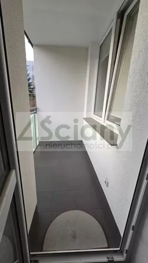 Mieszkanie trzypokojowe 50,50 m², Warszawa, Mokotów, Jaszowiecka, Sprzedaż