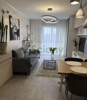 Mieszkanie trzypokojowe 61,48 m², Warszawa, Włochy, ks. Juliana Chrościckiego, Sprzedaż