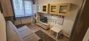 Mieszkanie trzypokojowe 46,95 m², Warszawa, Ochota, Karola Dickensa, Sprzedaż