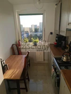 Mieszkanie trzypokojowe 65,00 m², Warszawa, Bemowo, Karola Irzykowskiego, Sprzedaż