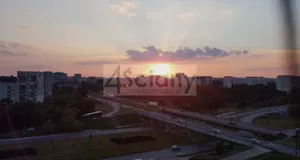 Mieszkanie trzypokojowe 68,00 m², Warszawa, Ursynów, Koncertowa, Sprzedaż