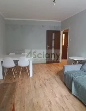 Mieszkanie trzypokojowe 48,00 m², Warszawa, Mokotów, Konduktorska, Sprzedaż