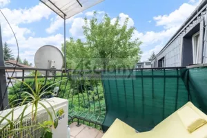 Mieszkanie trzypokojowe 71,00 m², Warszawa, Wawer, Kościuszkowców, Sprzedaż