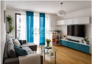 Mieszkanie trzypokojowe 65,22 m², Warszawa, Praga Południe, Liwiecka, Sprzedaż