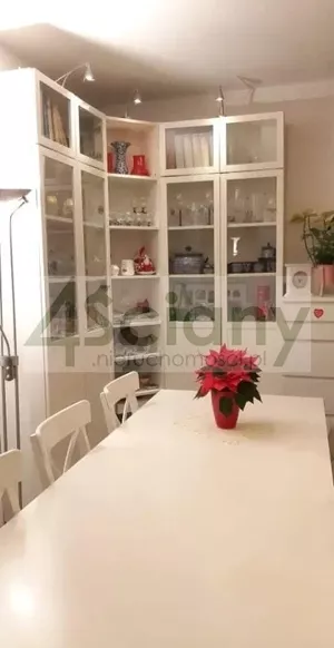 Mieszkanie trzypokojowe 63,00 m², Warszawa, Ursynów, Meander, Sprzedaż