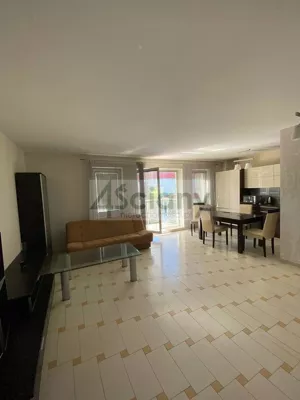 Mieszkanie trzypokojowe 79,47 m², Warszawa, Wawer, Minerska, Sprzedaż