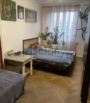 Mieszkanie trzypokojowe 60,45 m², Warszawa, Wola, Obozowa, Sprzedaż