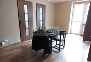 Mieszkanie trzypokojowe 45,80 m², Warszawa, Wola, Pańska, Sprzedaż