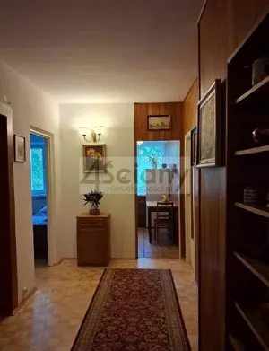 Mieszkanie trzypokojowe 68,80 m², Warszawa, Ursynów, Polinezyjska, Sprzedaż