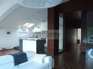 Mieszkanie trzypokojowe 103,50 m², Serock, Retmańska, Sprzedaż