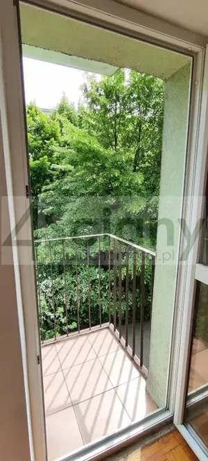 Mieszkanie trzypokojowe 65,60 m², Warszawa, Ochota, Sąchocka, Sprzedaż