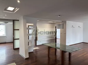 Mieszkanie trzypokojowe 119,51 m², Warszawa, Wola, Skwer kard. Stefana Wyszyńskiego, Sprzedaż