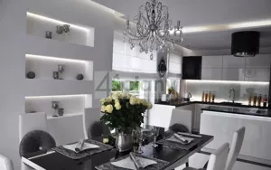 Mieszkanie trzypokojowe 79,42 m², Warszawa, Białołęka, Sprawna, Sprzedaż
