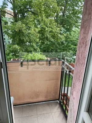 Mieszkanie trzypokojowe 47,50 m², Warszawa, Targówek, Suwalska, Sprzedaż