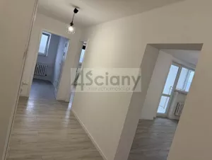 Mieszkanie trzypokojowe 67,40 m², Warszawa, Targówek, św. Wincentego, Sprzedaż