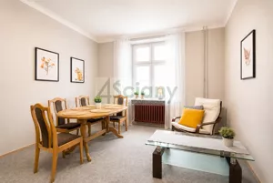 Mieszkanie trzypokojowe 63,42 m², Warszawa, Praga Północ, Targowa, Sprzedaż