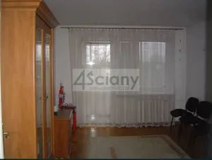 Mieszkanie trzypokojowe 63,04 m², Warszawa, Rembertów, Topograficzna, Sprzedaż