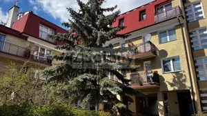 Apartamenty 66759/3098/OMS Mysiadło Topolowa