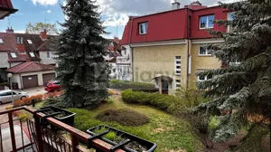 Mieszkanie trzypokojowe 65,00 m², Mysiadło, Topolowa, Sprzedaż