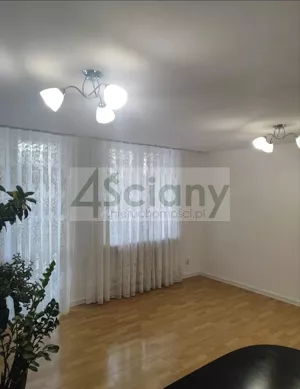 Mieszkanie trzypokojowe 54,50 m², Warszawa, Targówek, Toruńska, Sprzedaż