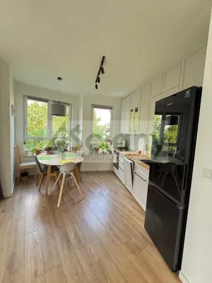 Mieszkanie trzypokojowe 75,00 m², Warszawa, Włochy, Urwana, Sprzedaż