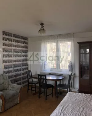 Mieszkanie trzypokojowe 57,00 m², Warszawa, Żoliborz, Władysława Broniewskiego, Sprzedaż