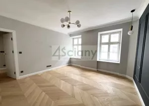 Mieszkanie trzypokojowe 61,72 m², Warszawa, Śródmieście, Wspólna, Sprzedaż