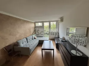 Mieszkanie trzypokojowe 48,00 m², Warszawa, Śródmieście, Grzybowska, Wynajem