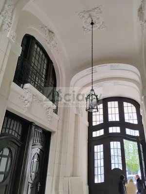 Apartamenty 66809/3098/OMS Warszawa Śródmieście Bagatela