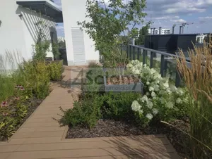 Apartamenty 64088/3098/OMS Warszawa Mokotów Bokserska