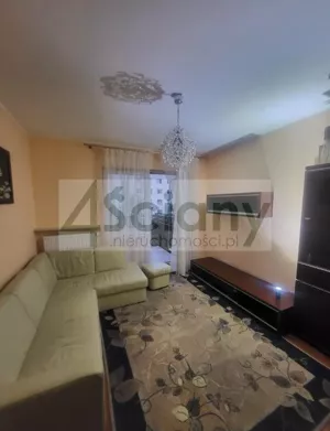 Mieszkanie czteropokojowe 67,60 m², Warszawa, Białołęka, Magiczna, Sprzedaż