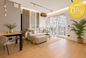 Mieszkanie czteropokojowe 87,44 m², Warszawa, Wola, Redutowa, Sprzedaż
