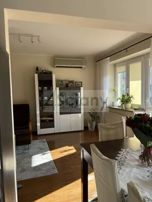 Mieszkanie czteropokojowe 93,40 m², Warszawa, Targówek, Suwalska, Sprzedaż