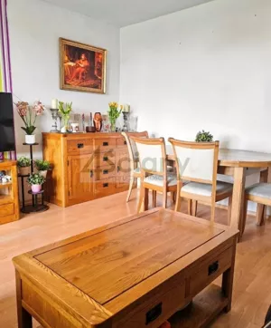 Mieszkanie czteropokojowe 82,20 m², Warszawa, Targówek, Wyszogrodzka, Sprzedaż