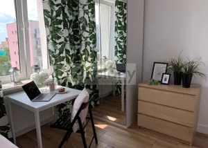 Mieszkanie pięciopokojowe 61,00 m², Warszawa, Wola, Żelazna, Sprzedaż